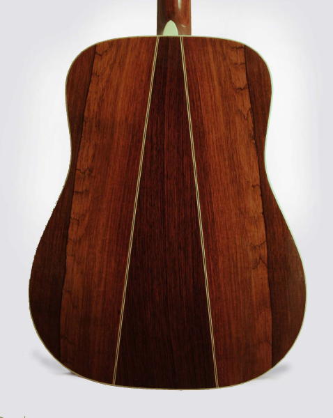 C. F. Martin D-35 Flat Top Acoustic Guitar (1966)
