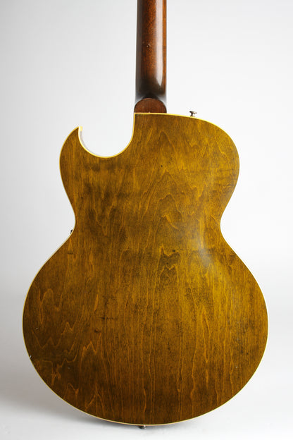 Epiphone E-452TD Sorrento Thinline Hollow Body Electric Guitar (1962)
