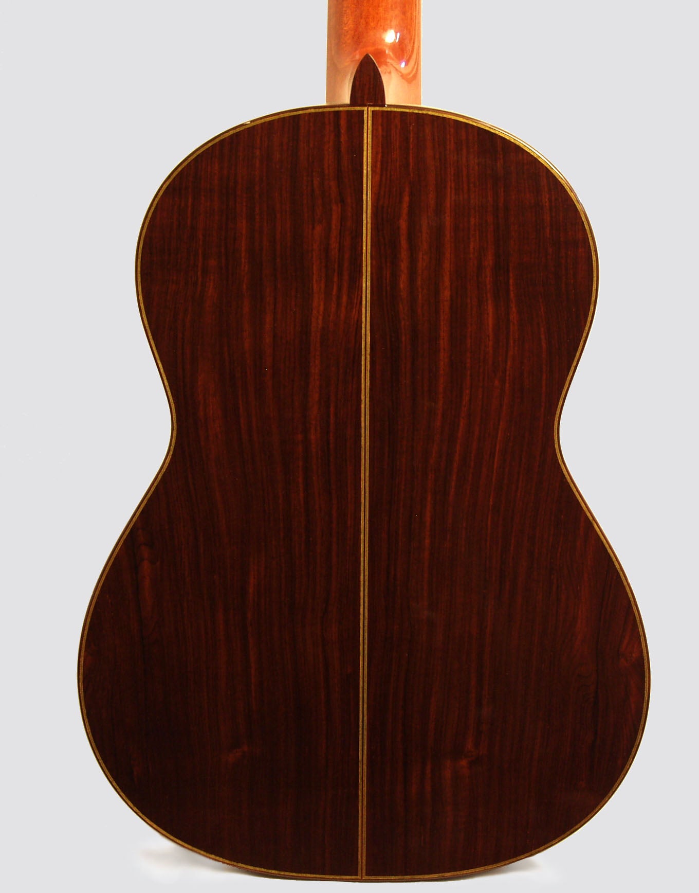 Augustine Haselbacher Classical Guitar (1978)