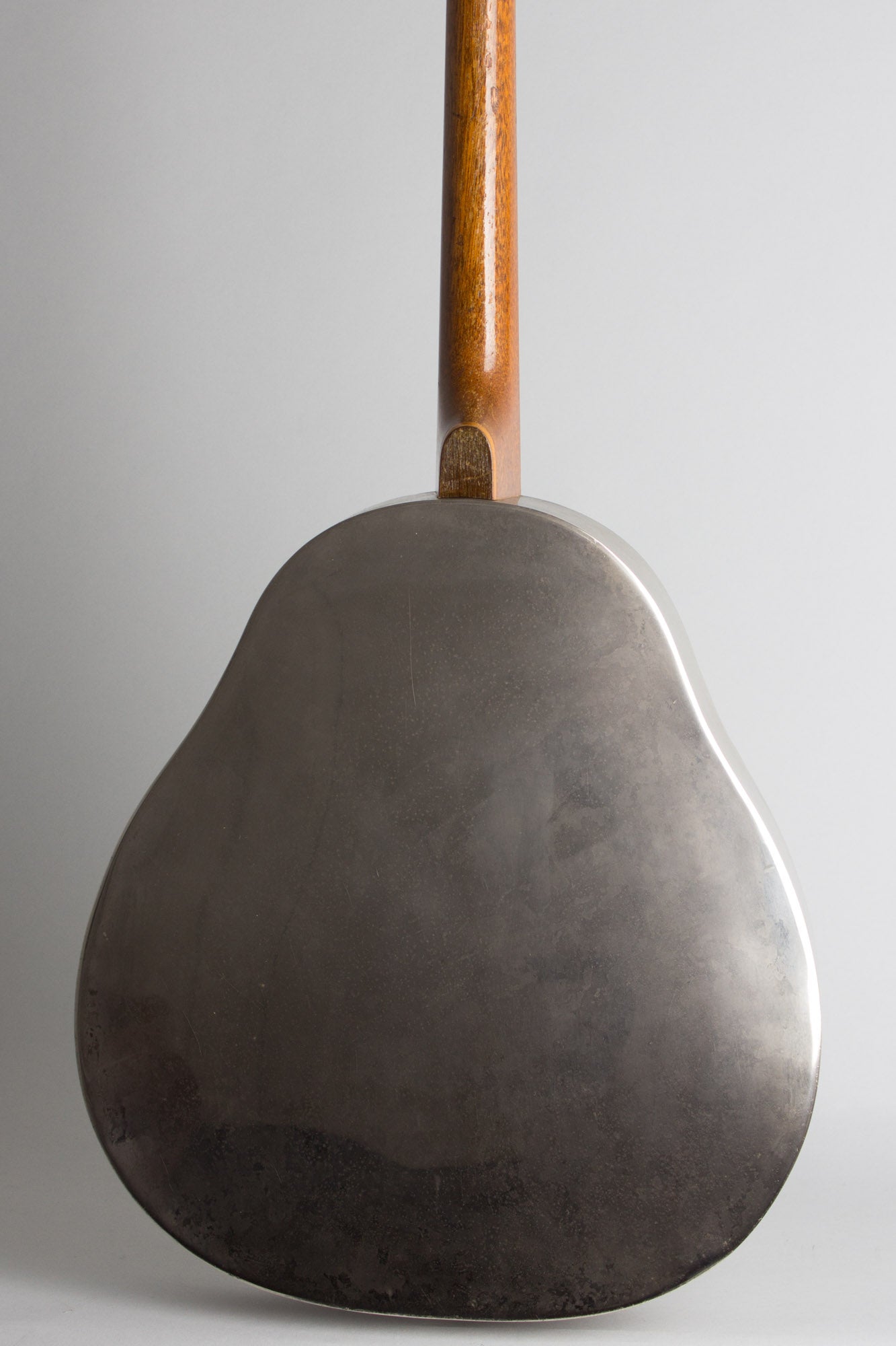 National Style 1 Tricone Resophonic Tenor Guitar (1928)