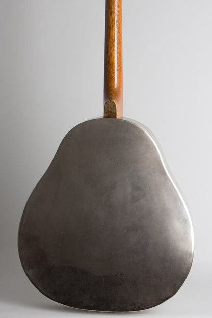 National Style 1 Tricone Resophonic Tenor Guitar (1928)