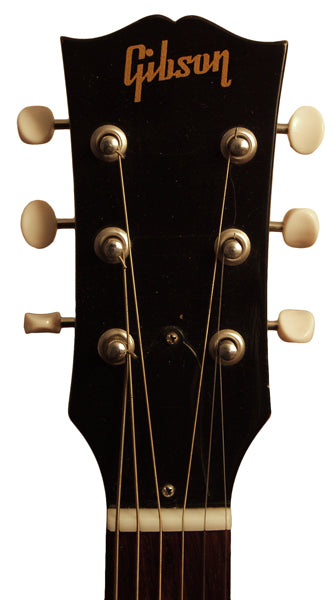 Gibson LG-1 Flat Top Acoustic Guitar (1956)