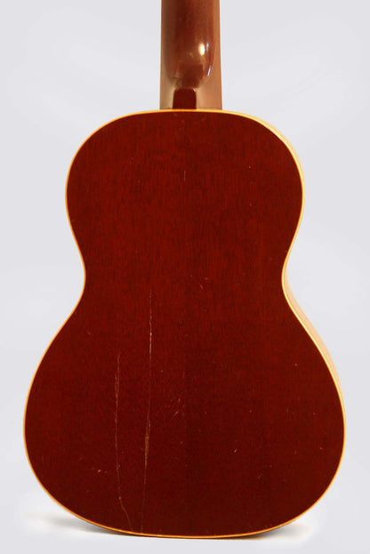 Gibson TU-1 Tenor Ukulele (1932)