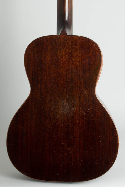 Gibson L-00, Formerly Owned by Norman Blake Flat Top Acoustic Guitar (1933)