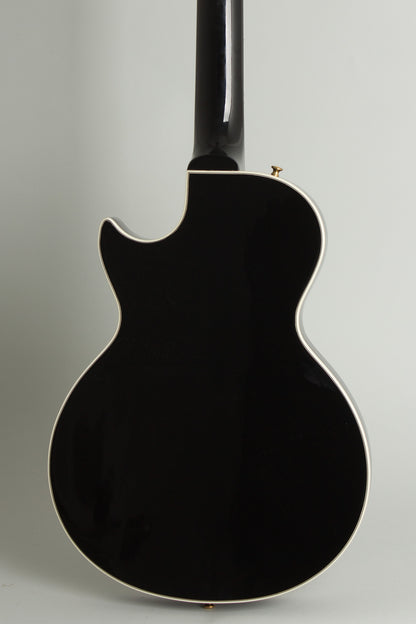 Gibson ES-Les Paul Custom Semi-Hollow Body Electric Guitar (2015)
