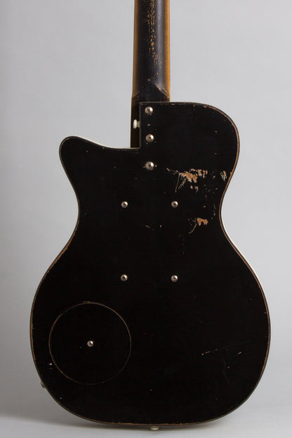 Danelectro Silvertone Model 1303L Solid Body Electric Guitar (1958)
