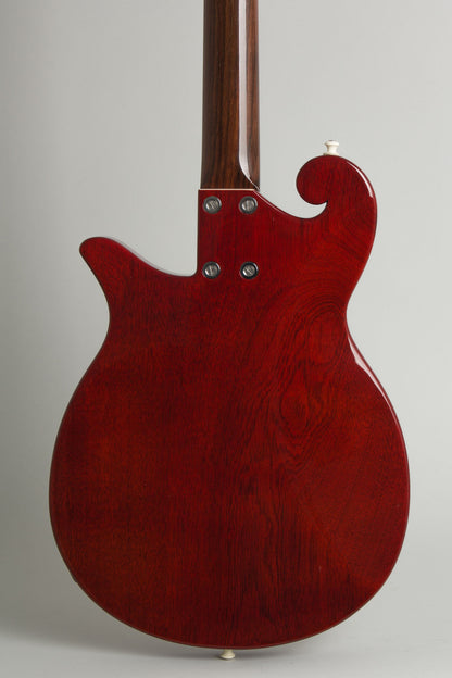 Premier E-723 Solid Body Electric Guitar (2025)