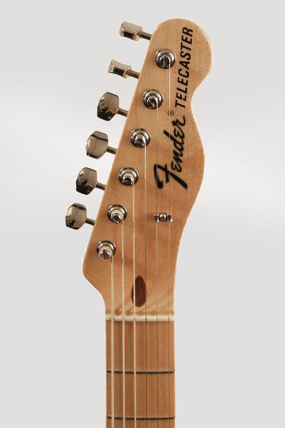 Fender Telecaster Thinline Semi-Hollow Body Electric Guitar (2004)