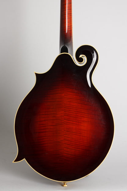 Weber Yellowstone Carved Top Mandolin (2002)