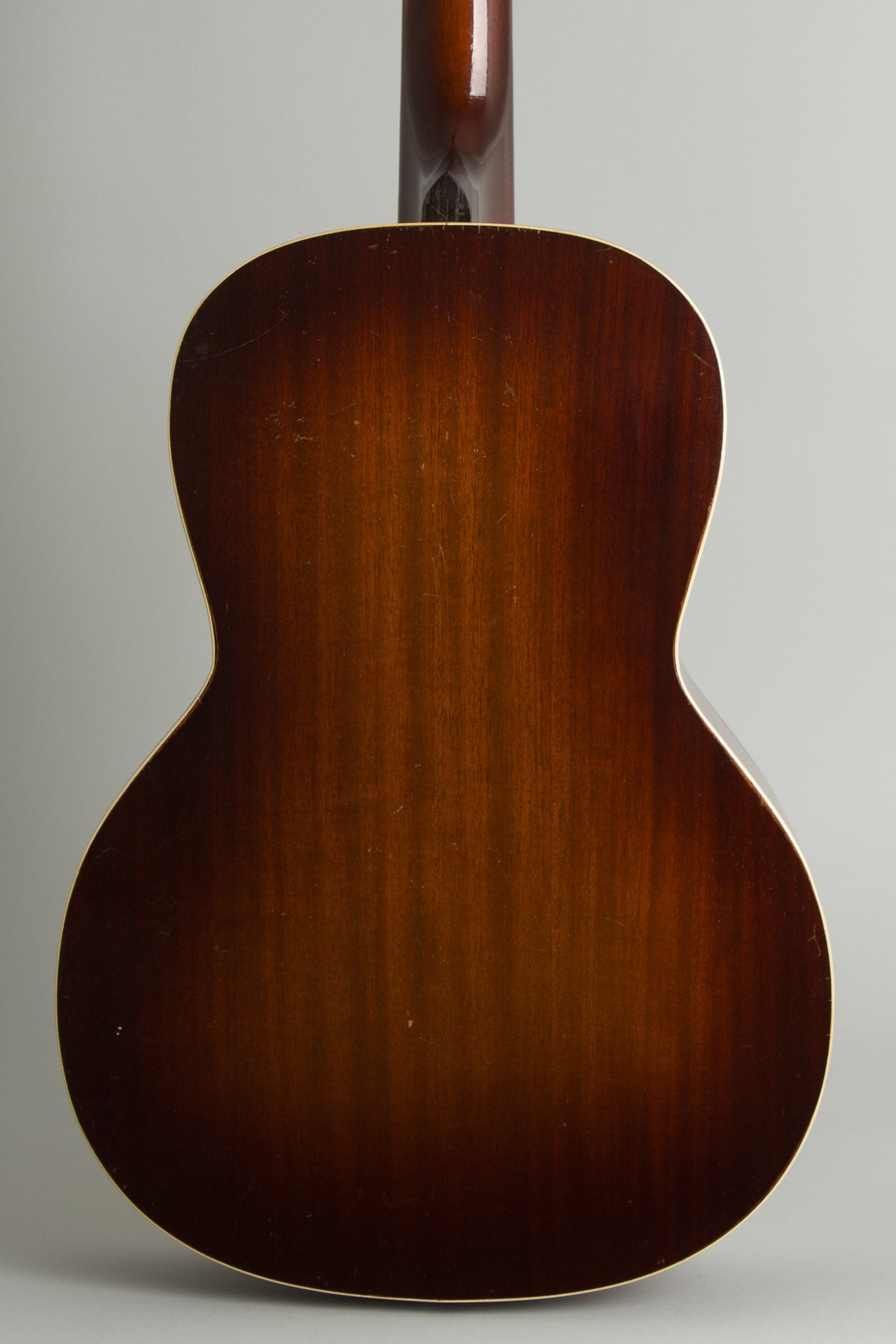 Kay Kraft Jumbo Style A Acoustic Guitar (1932)