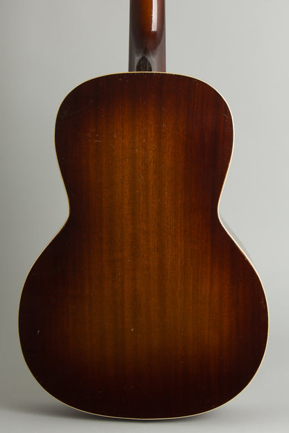 Kay Kraft Jumbo Style A Acoustic Guitar (1932)