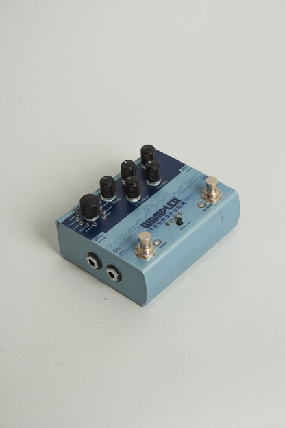 Wampler Terraform Multieffect Effect (2010s)