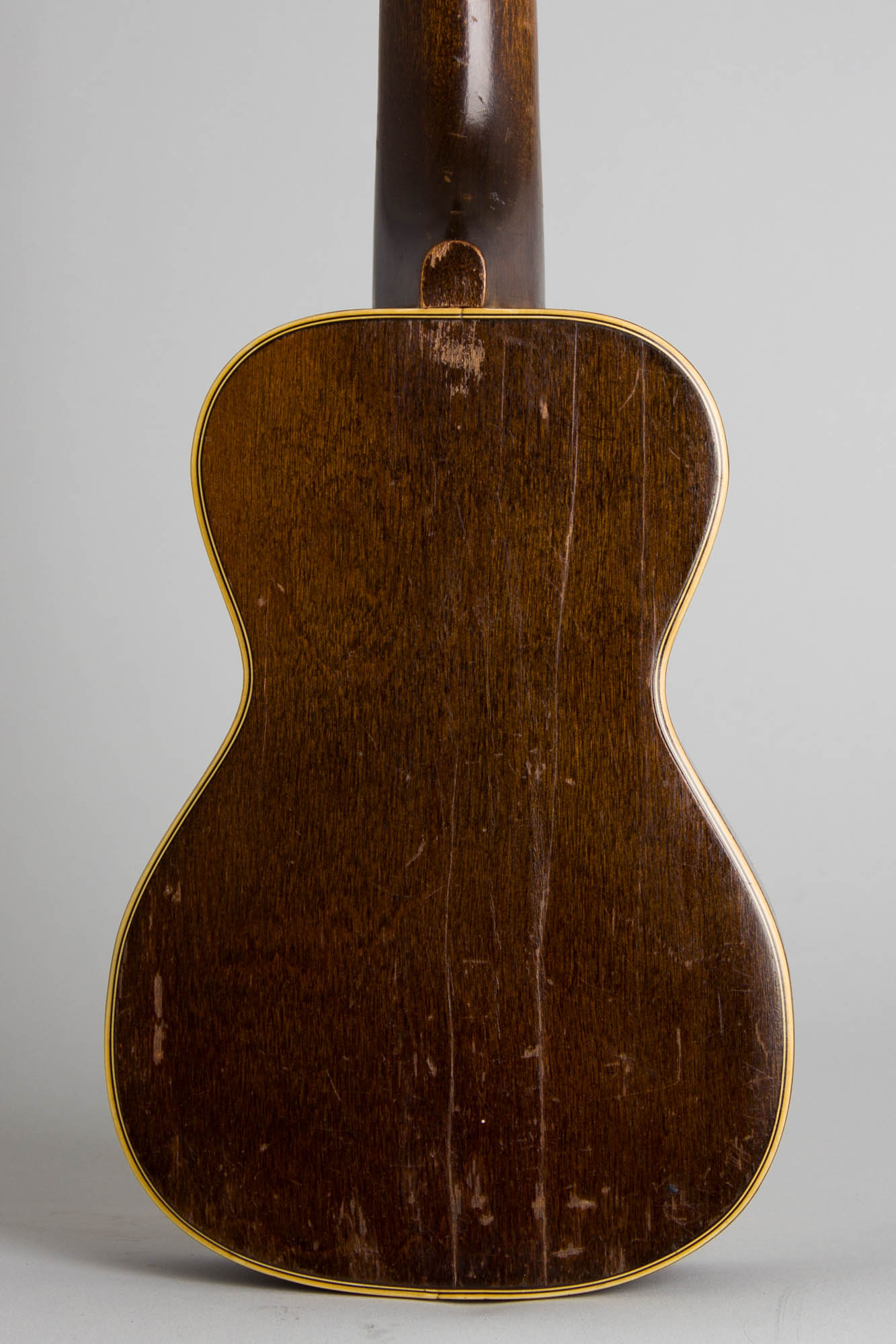 Regal Tonk American Soprano Ukulele (1932)