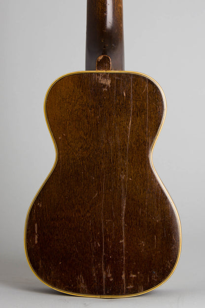 Regal Tonk American Soprano Ukulele (1932)