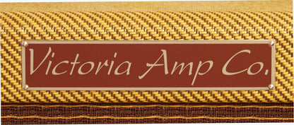 Victoria Amp Co. Model 45410 ""'59 Bassman"" Tube Guitar Amplifier (2004)