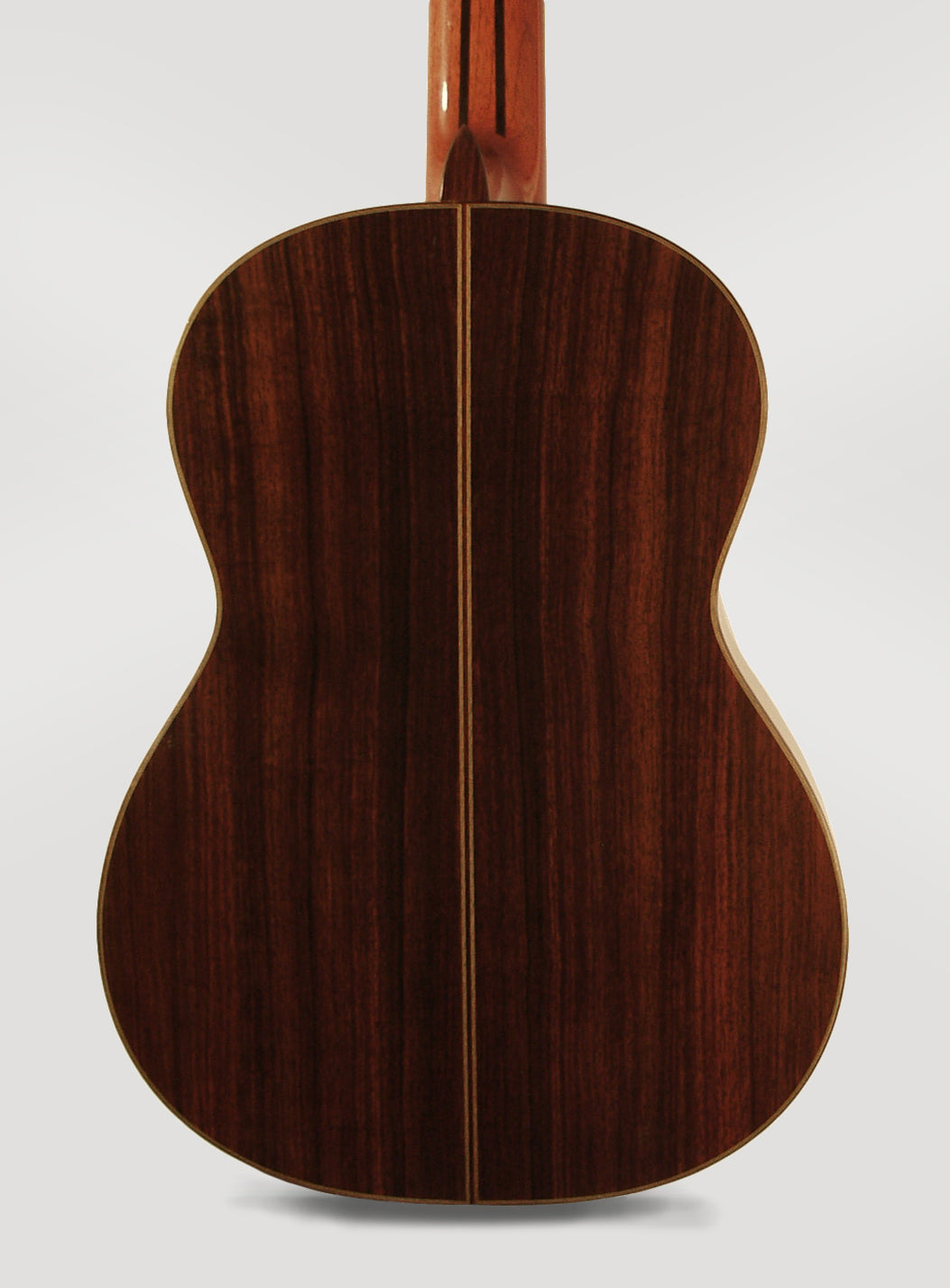 Masaru Kohno Model #15 Classical Guitar (1976)