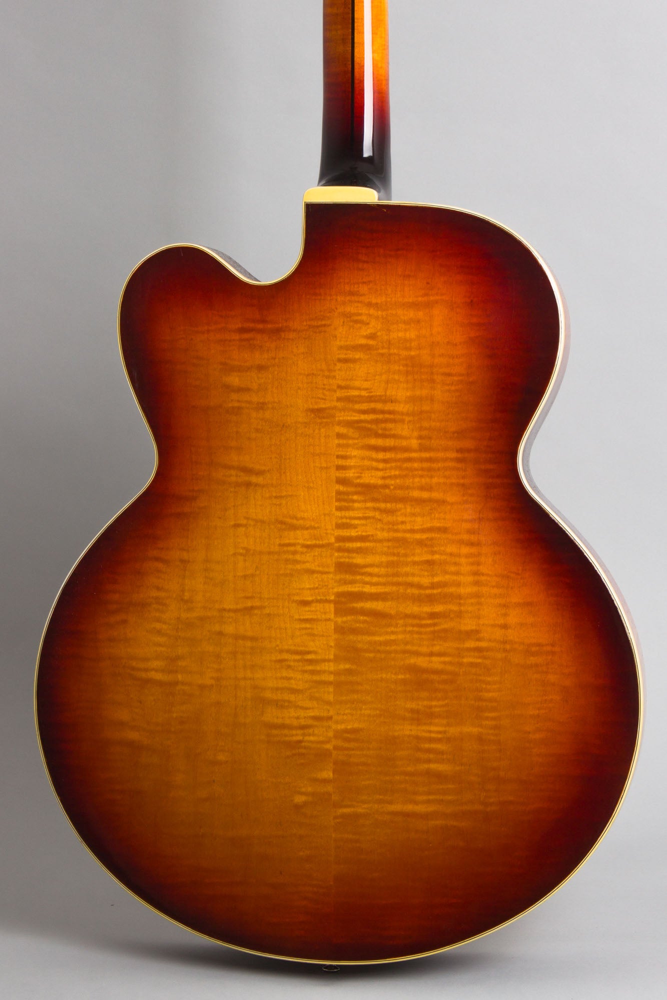 Gibson L-5CES Arch Top Hollow Body Electric Guitar (1957)