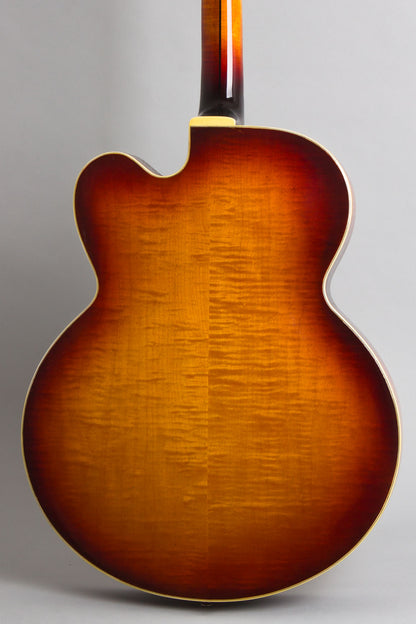 Gibson L-5CES Arch Top Hollow Body Electric Guitar (1957)