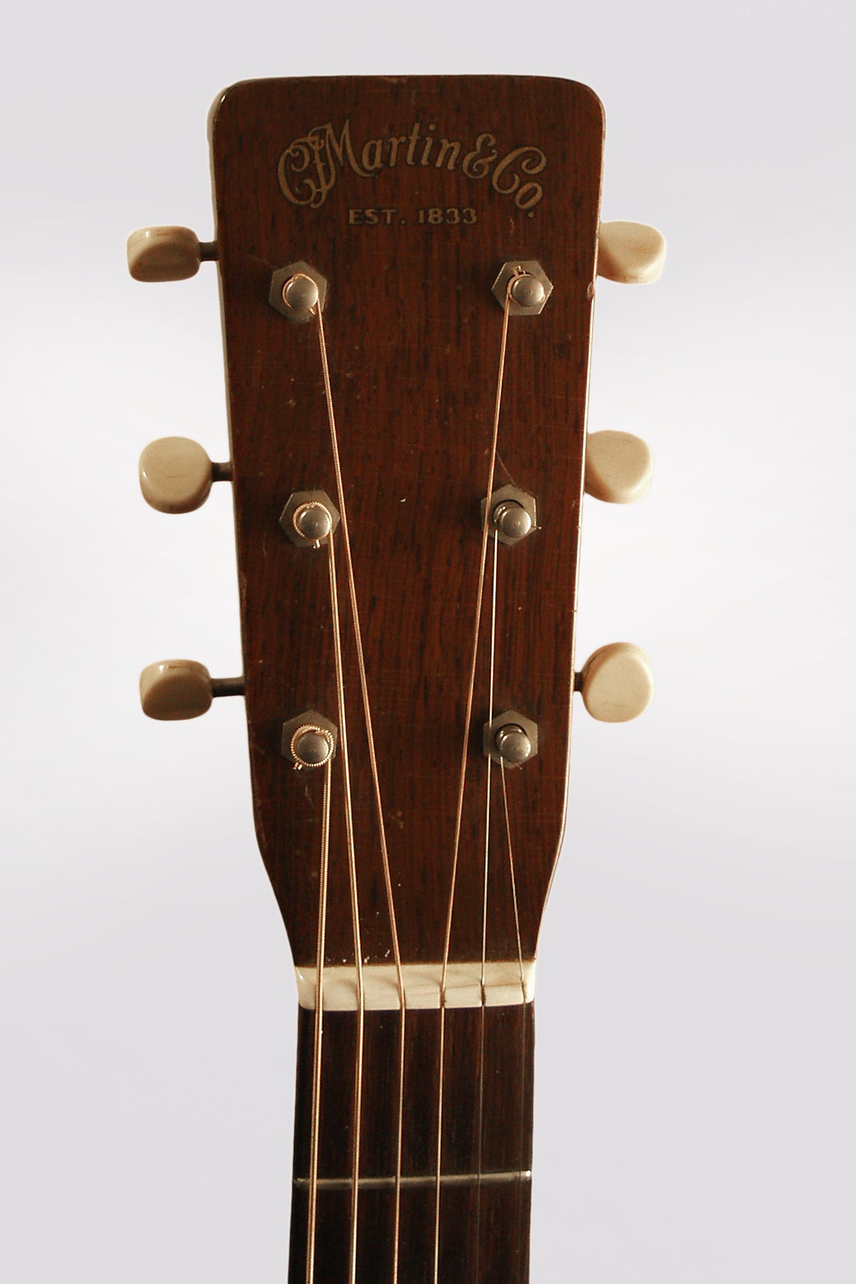 C. F. Martin 00-17 Flat Top Acoustic Guitar (1958)