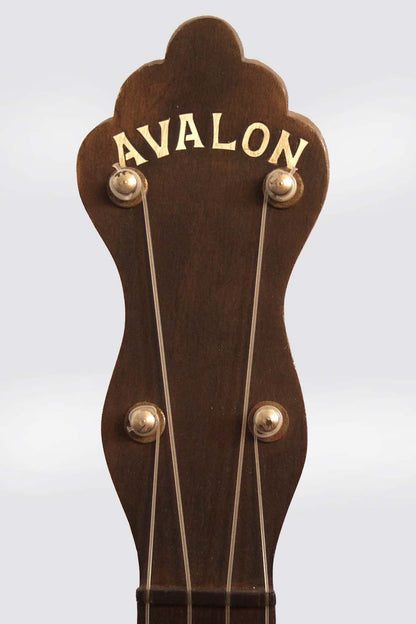 Avalon Banjo Ukulele (1925)