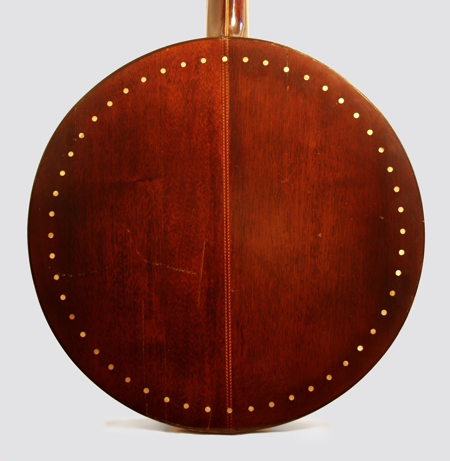 Clef Club Deluxe Guitar Banjo (1925)