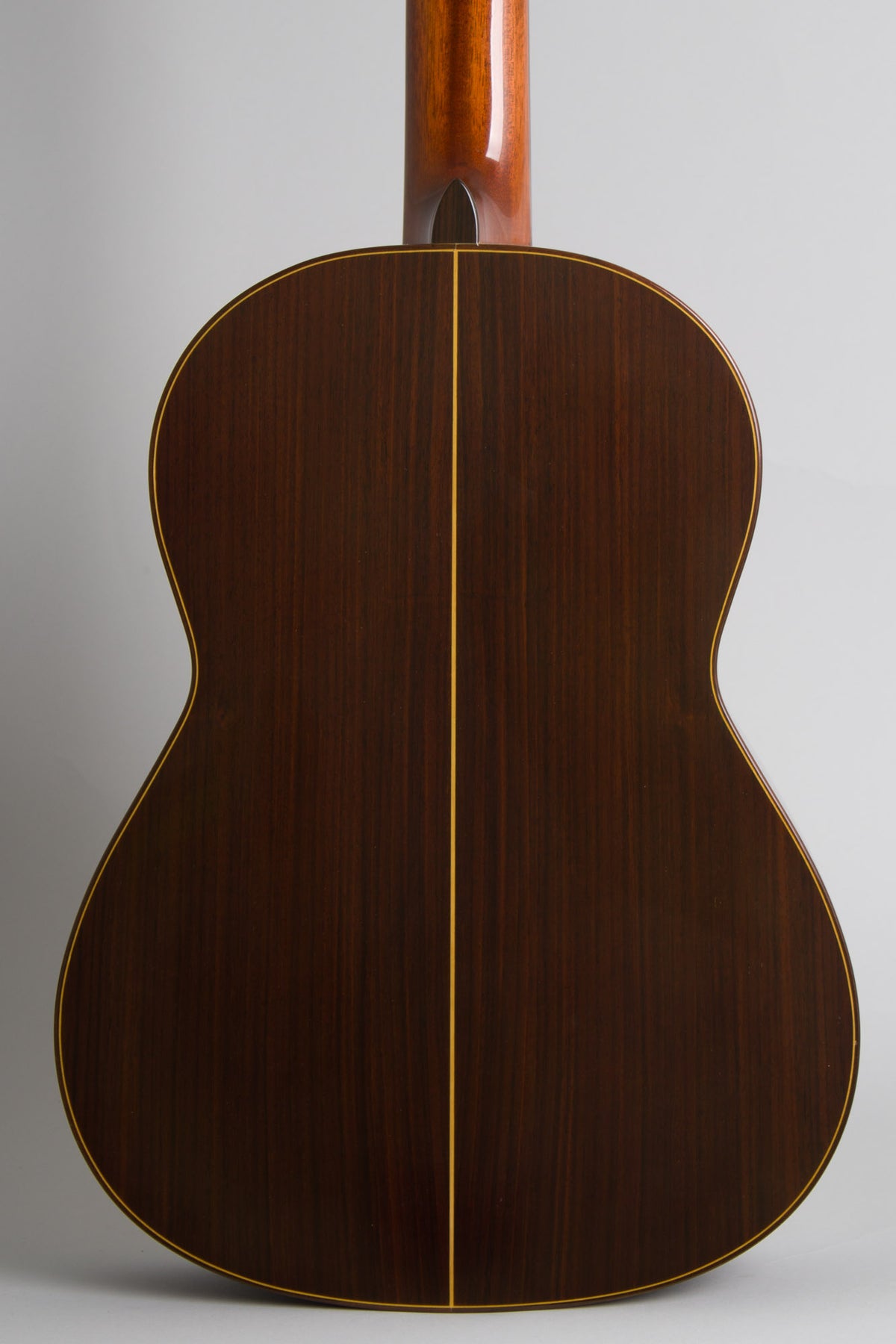 Antonio Mateu Ramis Classical Guitar (1960)