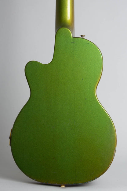 Kay K-136 Solid Body Electric Guitar (1957)