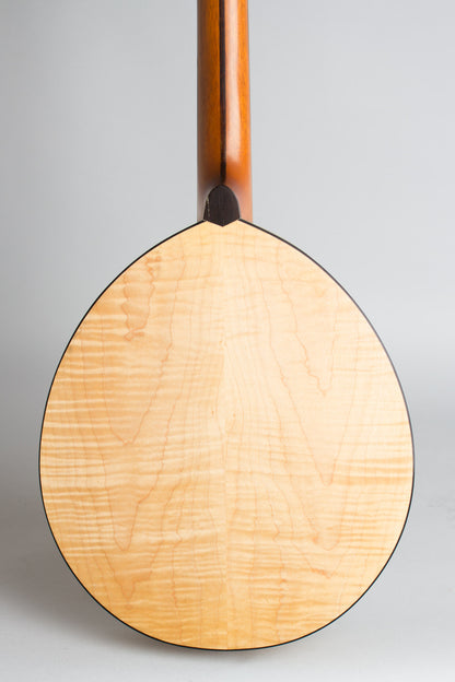 The Flatiron 3MC Bouzouki Octave Mandolin (1994)