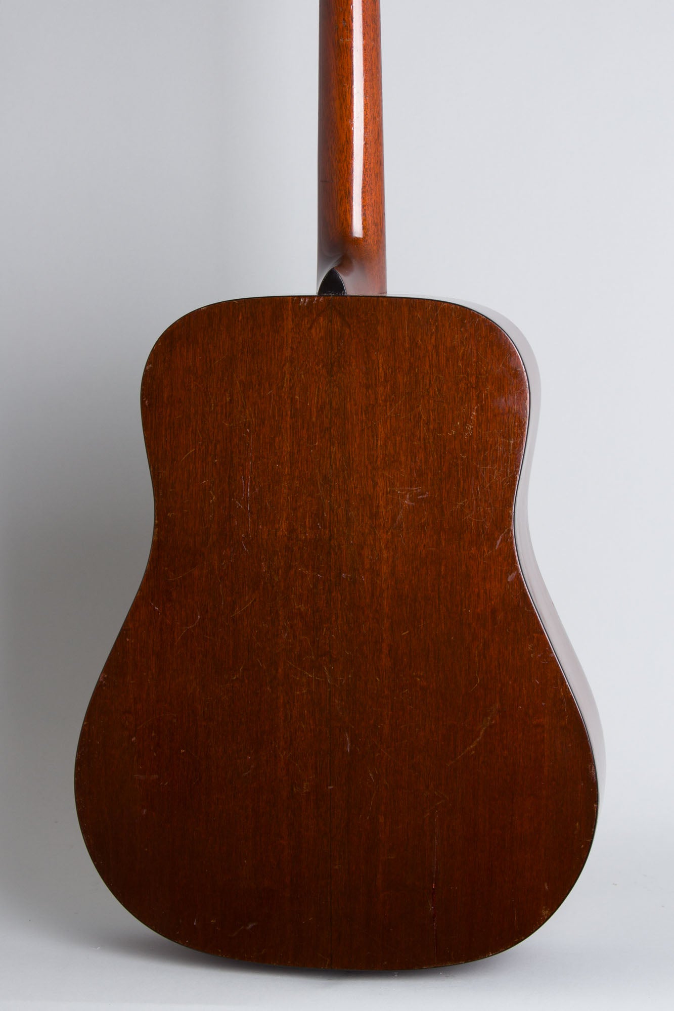 C. F. Martin D-18 Flat Top Acoustic Guitar (1947)