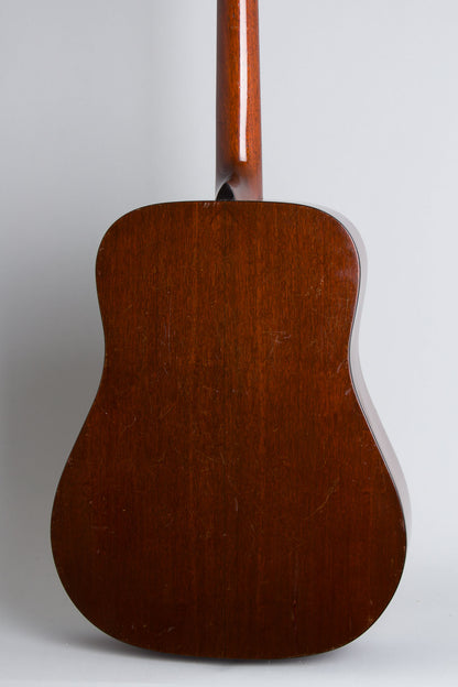 C. F. Martin D-18 Flat Top Acoustic Guitar (1947)