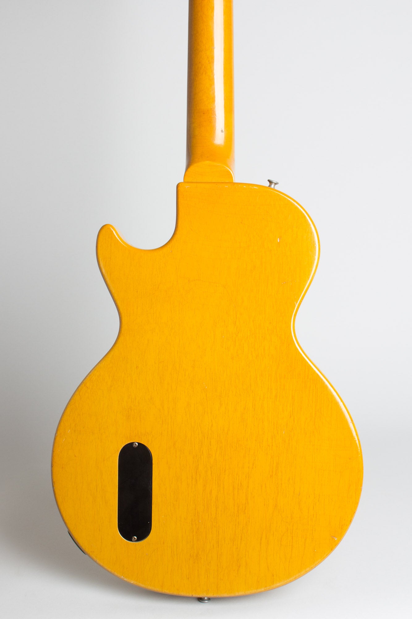 Gibson Les Paul TV Junior Solid Body Electric Guitar (1958)