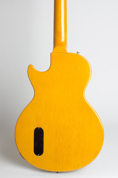 Gibson Les Paul TV Junior Solid Body Electric Guitar (1958)
