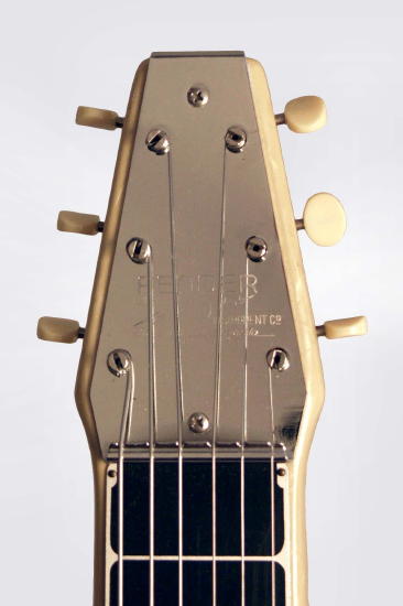 Fender Champion Lap Steel Electric Guitar (1953)