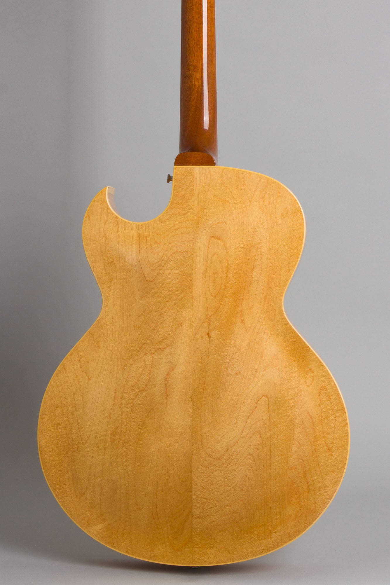Gibson ES-175DN Arch Top Hollow Body Electric Guitar (1964)