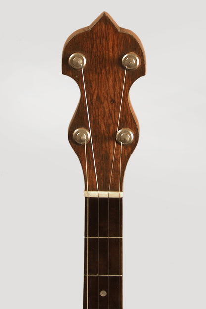 Fairbanks/Vega No. 2 Special 5 String Banjo (1915)