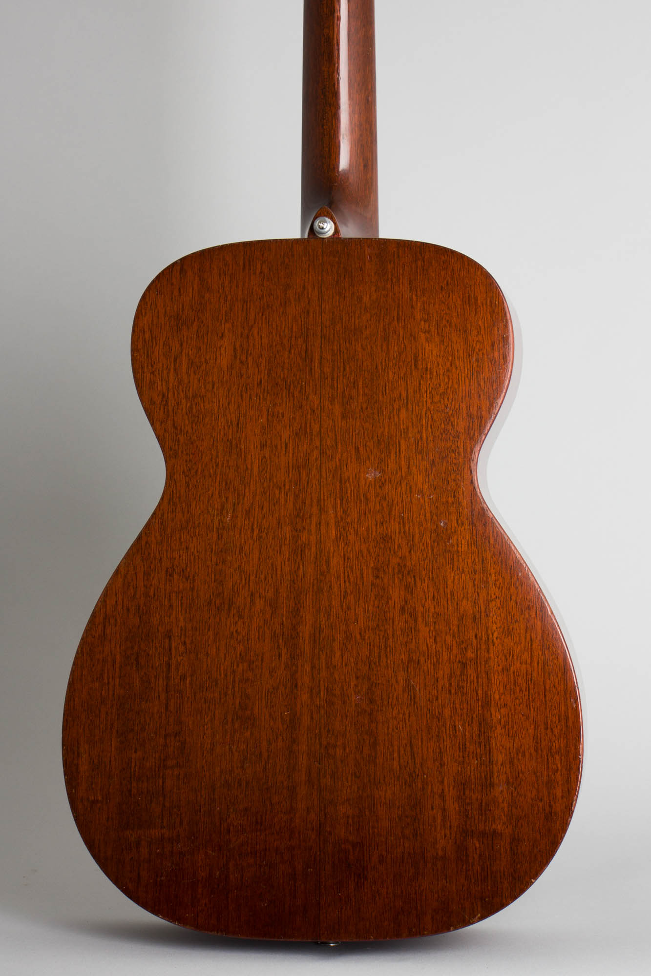C. F. Martin 0-15 Flat Top Acoustic Guitar (1960)