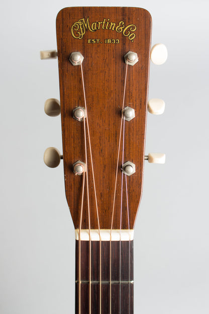 C. F. Martin 00-17 Flat Top Acoustic Guitar (1958)
