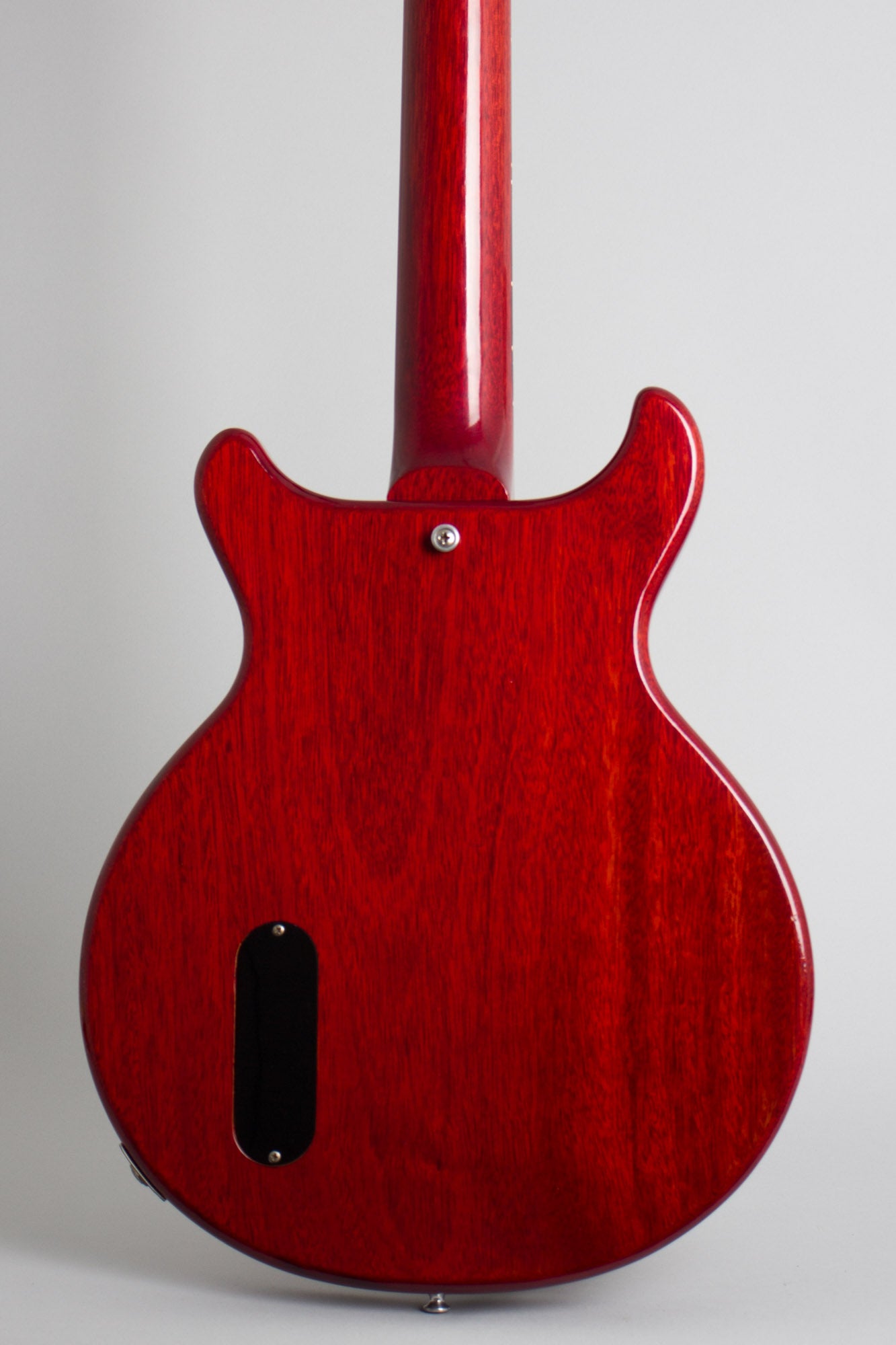 Gibson Les Paul Junior Solid Body Electric Guitar (1960)
