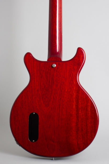 Gibson Les Paul Junior Solid Body Electric Guitar (1960)