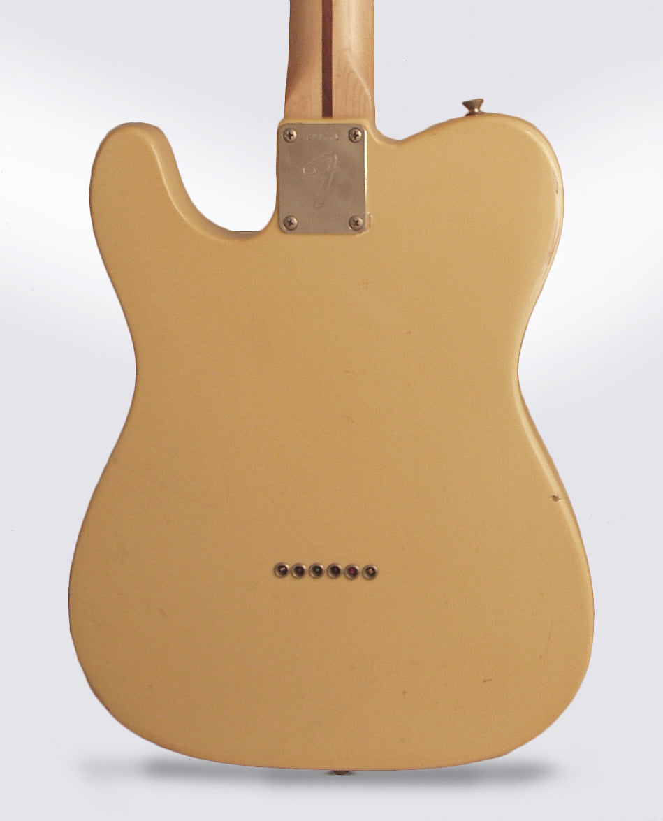 Fender Telecaster Solid Body Electric Guitar (1969)