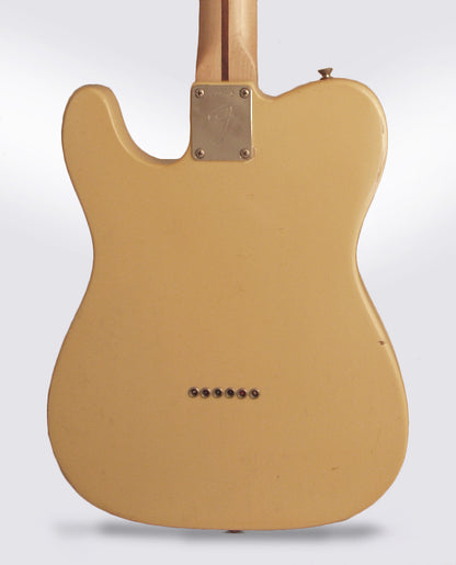 Fender Telecaster Solid Body Electric Guitar (1969)