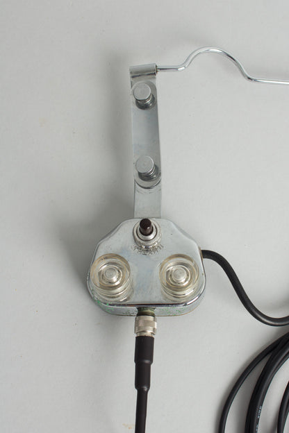 DeArmond Rhythm Chief Archtop Guitar Pickup (1950's)