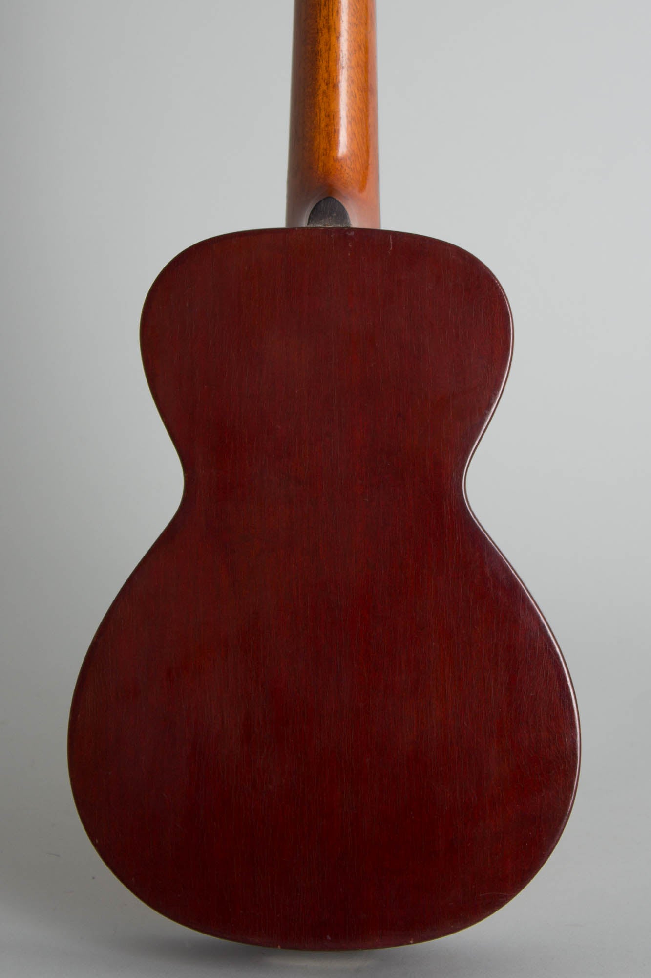 Howe-Orme No. 1730 Arch Top Mandolin (1900)