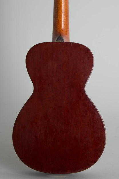 Howe-Orme No. 1730 Arch Top Mandolin (1900)
