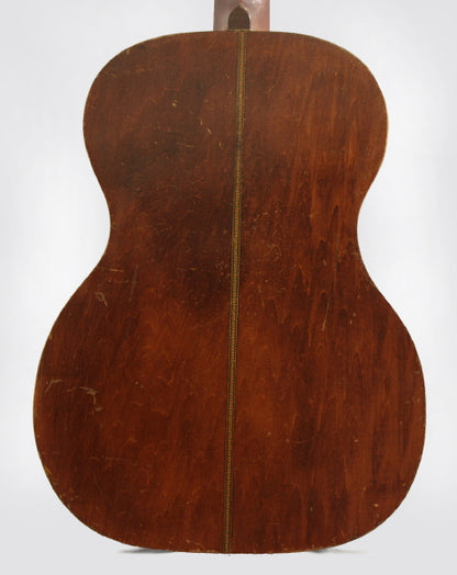 Oscar Schmidt Stella 12 String Flat Top Acoustic Guitar (1928)