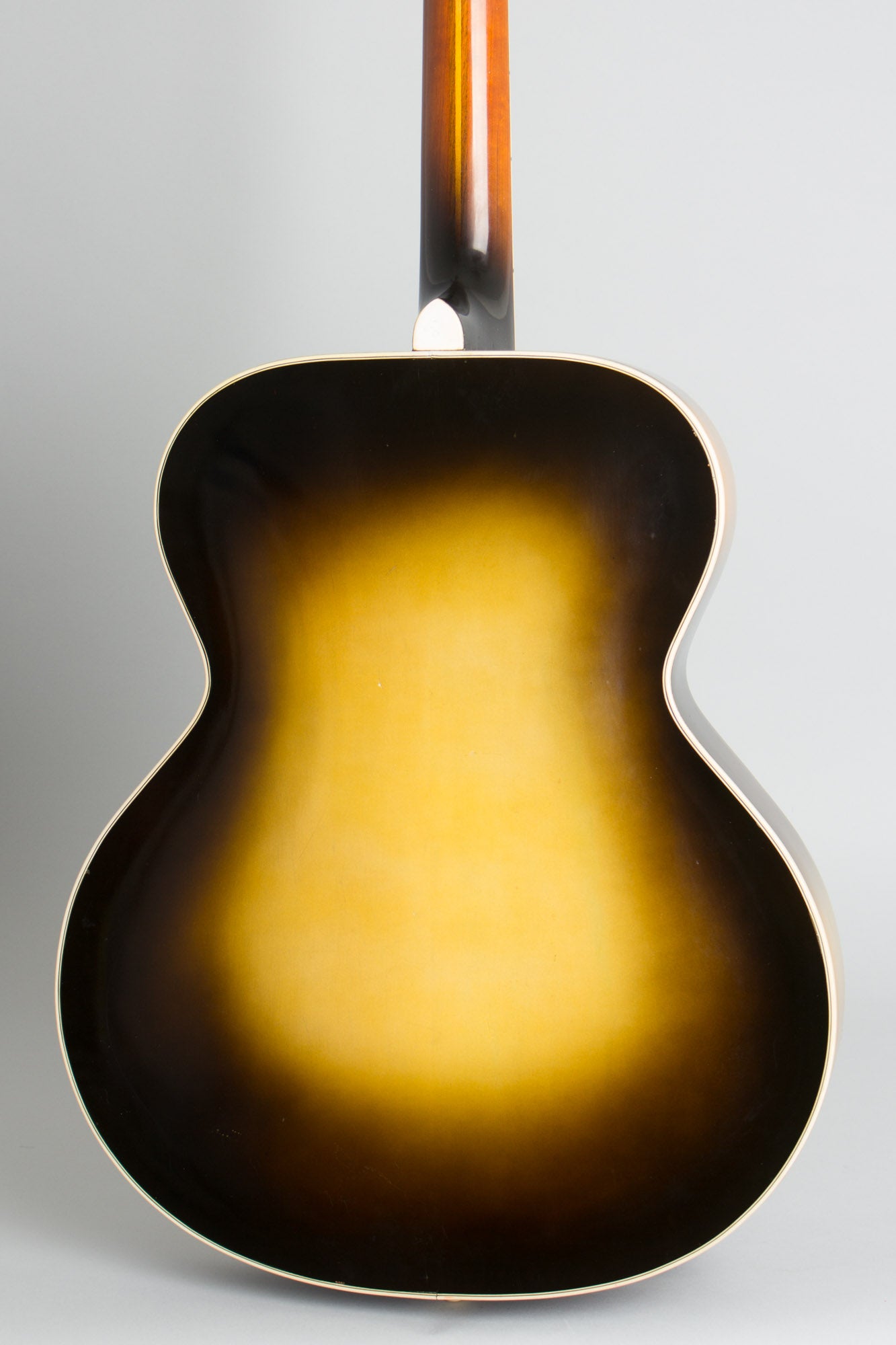 Epiphone Broadway Arch Top Acoustic Guitar (1944)