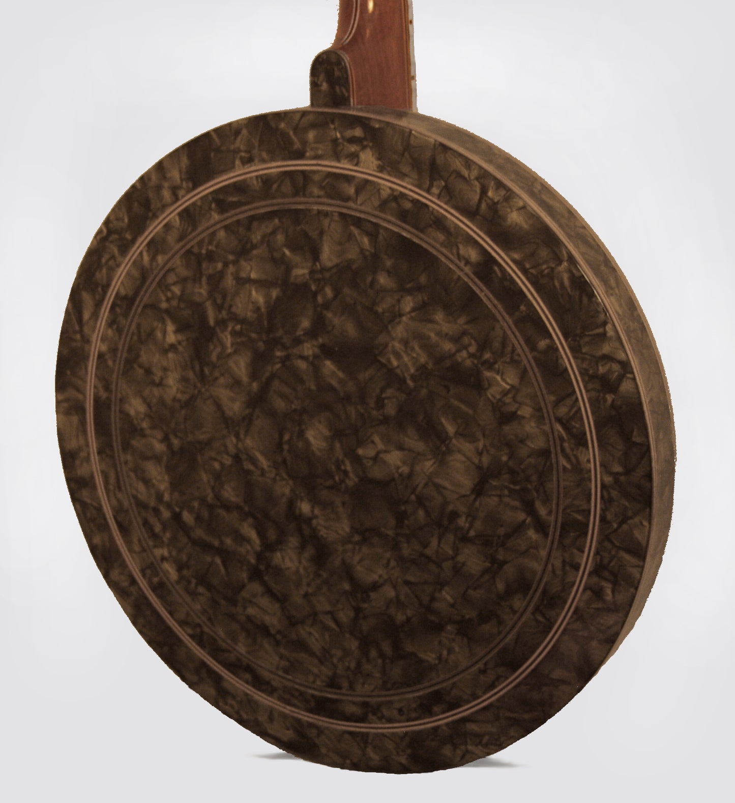 Epiphone Recording Model Alhambra Tenor Banjo (1928)
