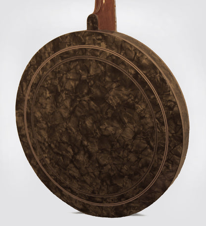 Epiphone Recording Model Alhambra Tenor Banjo (1928)