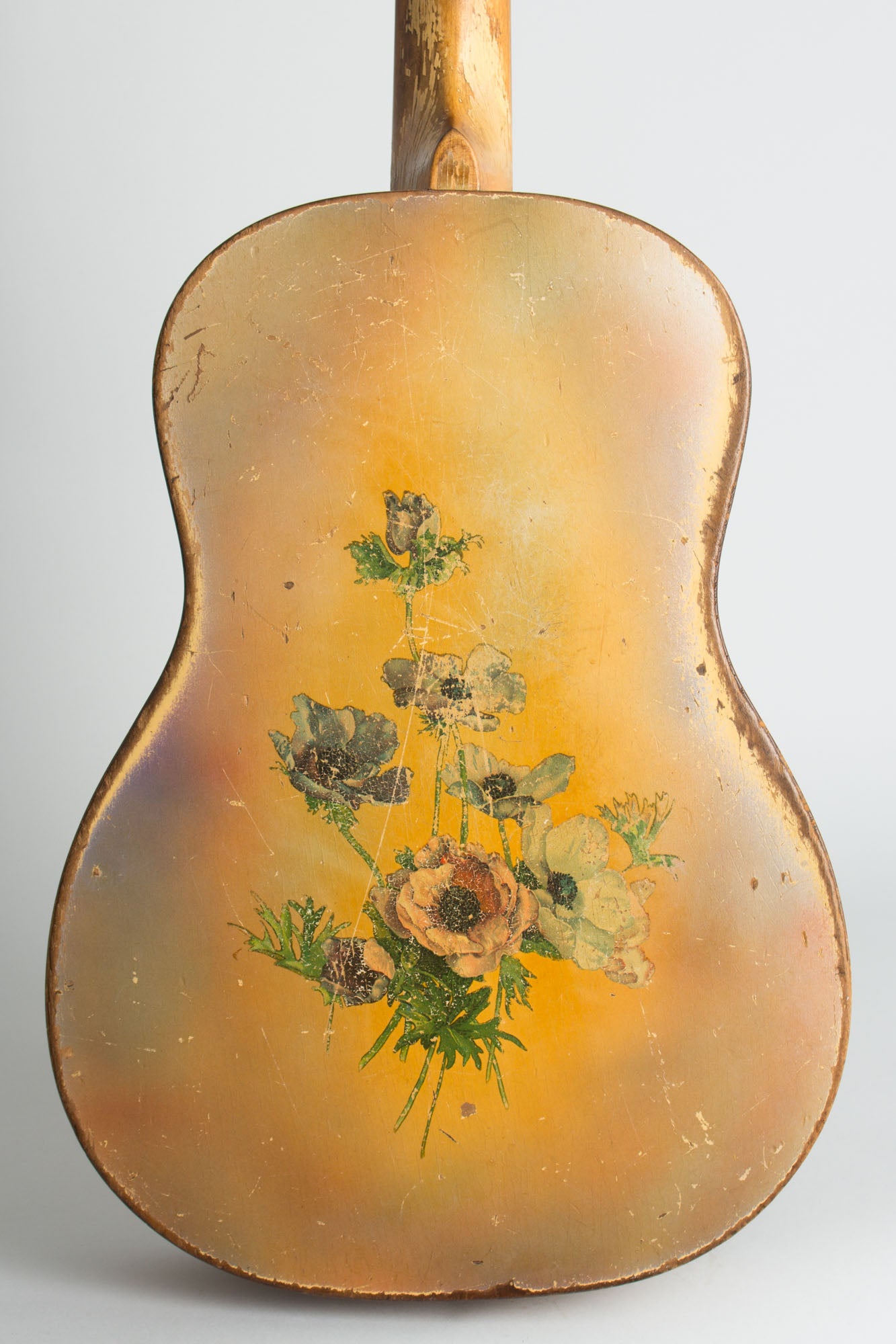 National Triolian Resophonic Guitar (1928)