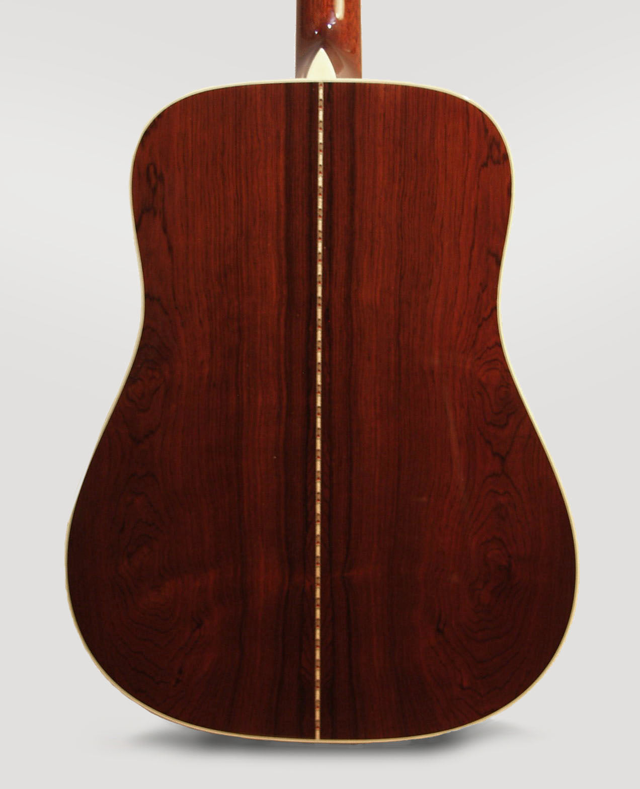 Collings D3H Custom Brazilian Flat Top Acoustic Guitar (1993)